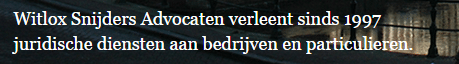Wsadvocaten - Advocaat echtscheiding