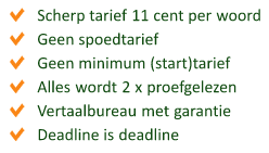 Vertaalbureau.co - Vertaalbureau