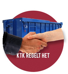 KTK - Containers
